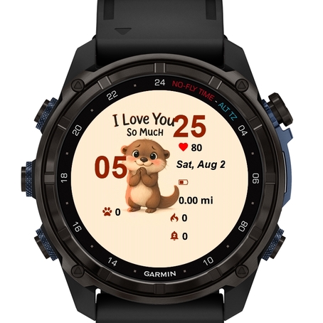 I Love You so Much · Screenshot 0