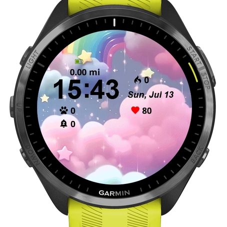 Rainbow · Screenshot 0