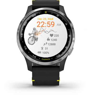Bicycle · Screenshot 1