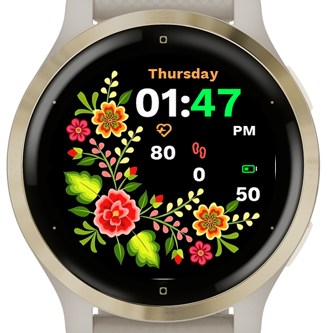 Floral Corner · Screenshot 3