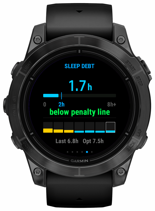MyBodyAI · Screenshot 3