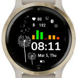 Wish Dial · Screenshot 1