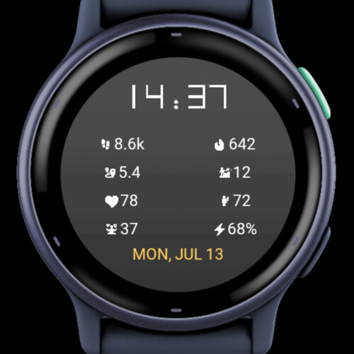 Data Lover Pro · Screenshot 0