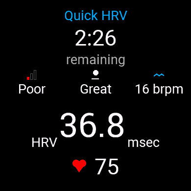 Upgrade your Garmin with more Intelligence · Screenshot 3