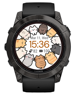 Cat Circle · Screenshot 1