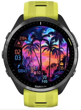 Vaporwave Palms 3 · Screenshot 1