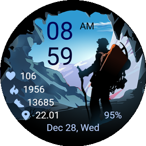 Climber · Screenshot 3