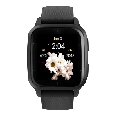 Winter flower · Screenshot 3