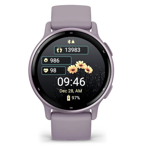 Blossom Pulse 2