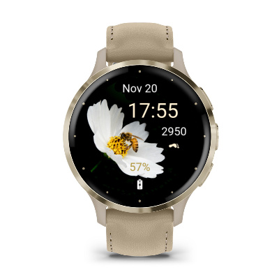 Simple flower 5 · Screenshot 2
