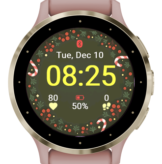 Circular Arrangement · Screenshot 0