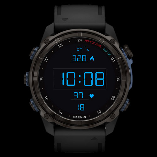 Color Pulse (Your Data. Your Style) 6
