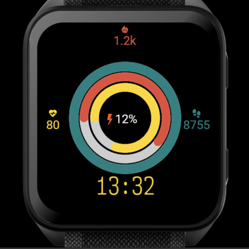 Digital Goals · Screenshot 2