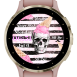 Skull Cream · Screenshot 3