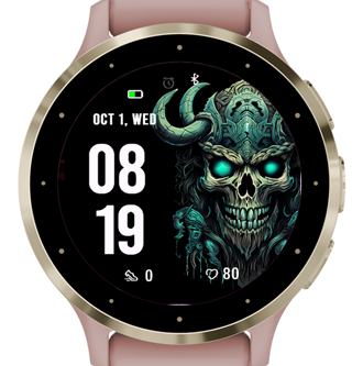 Skull Two · Screenshot 2