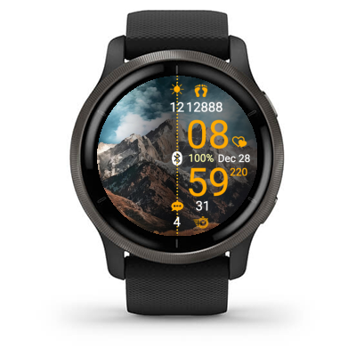 In The Mountains A13 · Screenshot 1