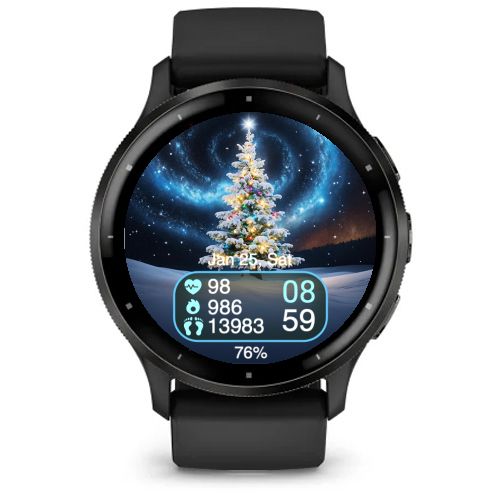 White Christmas · Screenshot 2