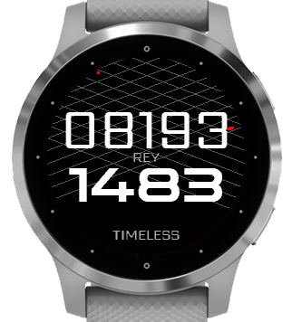 Timeless · Screenshot 0