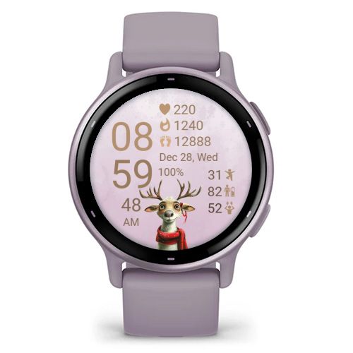 Winter - Christmas Rudolph · Screenshot 0