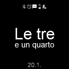Quasi – normale · Screenshot 3