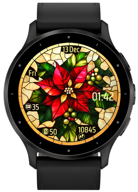 Poinsettia 2 · Screenshot 3
