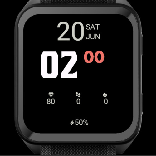 Big and Clean 2 · Screenshot 1