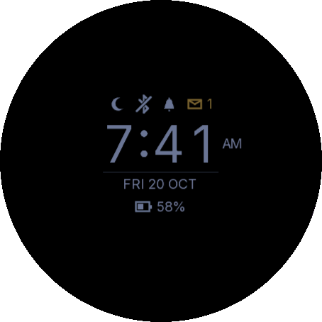 Apex · Screenshot 4