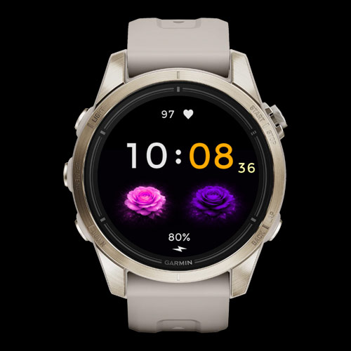 Dual Bloom (Your Data. Your Style) 3