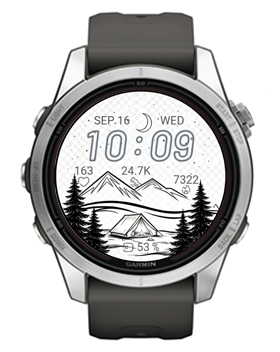 Alpine Sketch · Screenshot 3