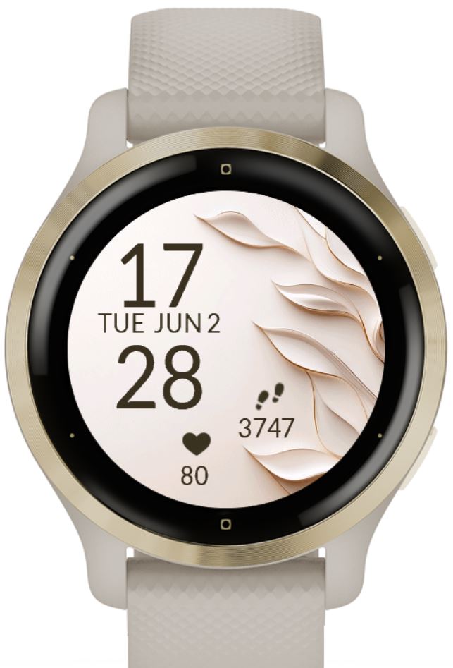Cream Leafs · Screenshot 2