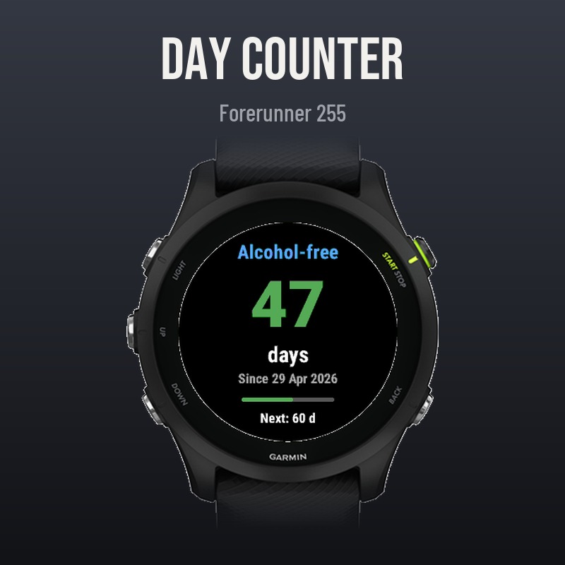 Day Counter · Screenshot 4