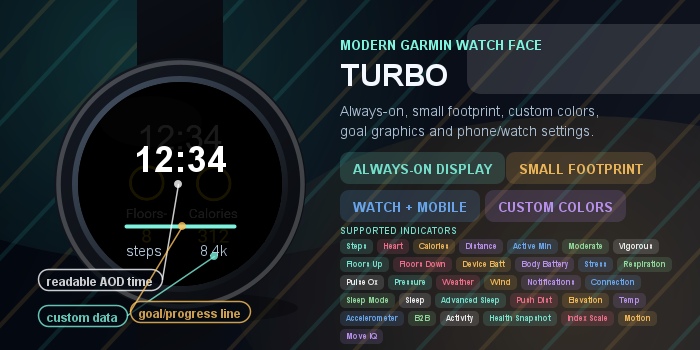 Turbo · Screenshot 1