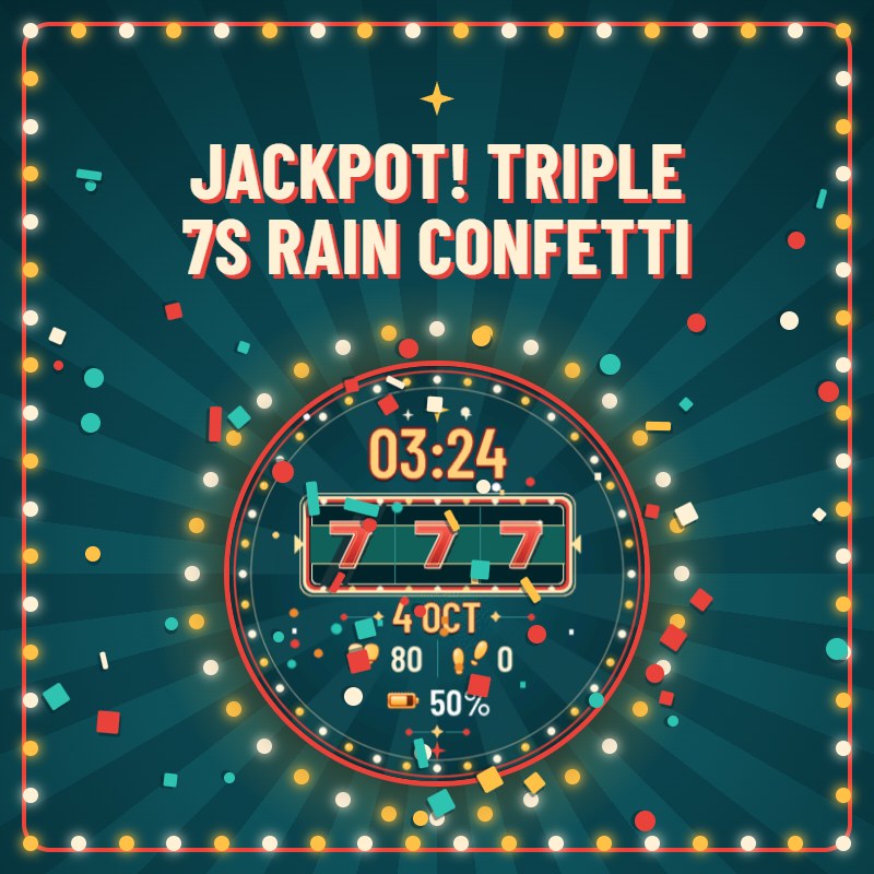 Retro Vegas 777 Casino · Screenshot 0