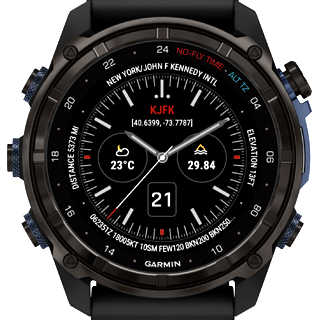 METAR Pilot SpeedMaster - Free Trial (AV Weather) · Screenshot 4