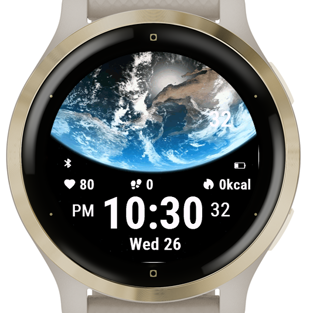 Space Globe · Screenshot 0
