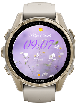 Wild Flowers · Screenshot 0