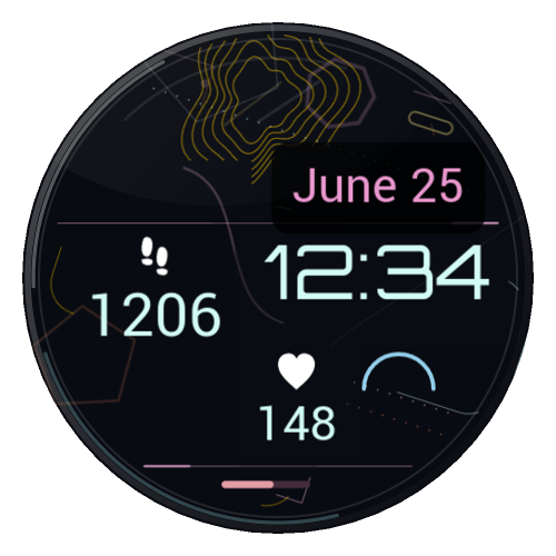 Goals Lover 3 Pro · Screenshot 0
