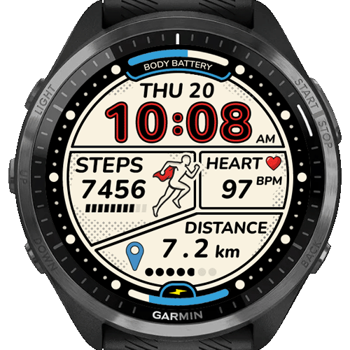 Hero Time · Screenshot 0