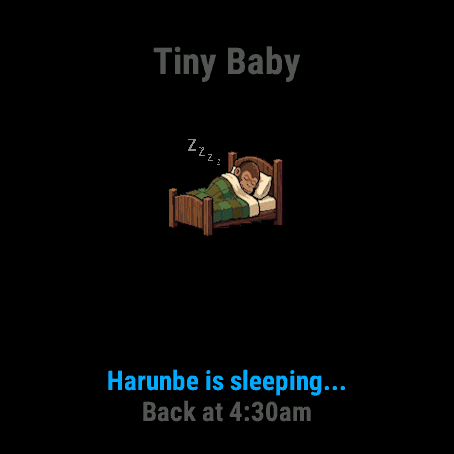 Harunbe 6