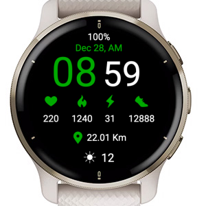 Active Time · Screenshot 3