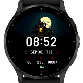 Halloween Four · Screenshot 1