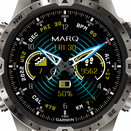 MARQ Commander1.5 MB · Screenshot 0