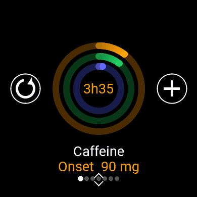 JournalPRO – Medication Tracker · Screenshot 1