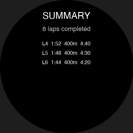 Test Alvarez · Screenshot 2