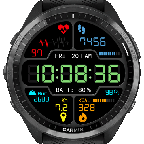 Panel - CUSTOMIZABLE · Screenshot 0