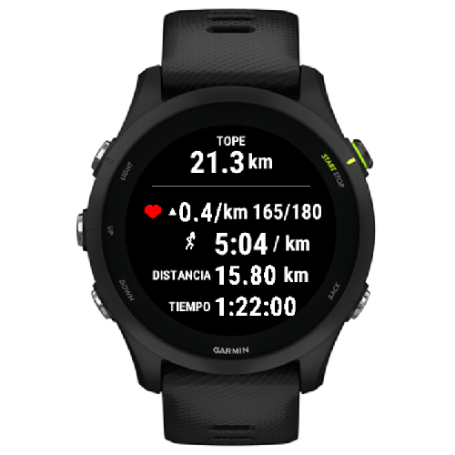 COBUS SmartRace - RedLine Pacer  screenshot 3