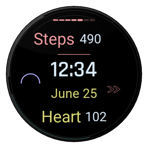 Clear Goals 3 · Screenshot 0