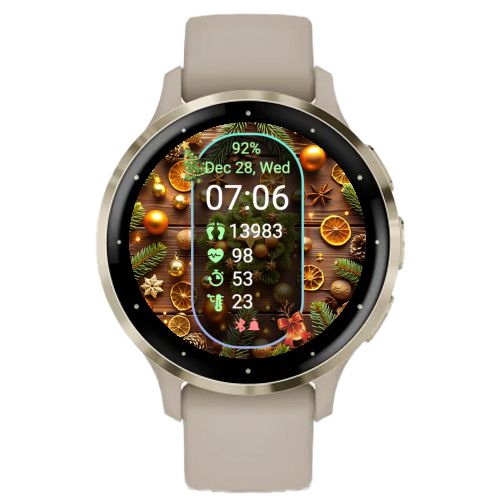 Christmas Time XS · Screenshot 1