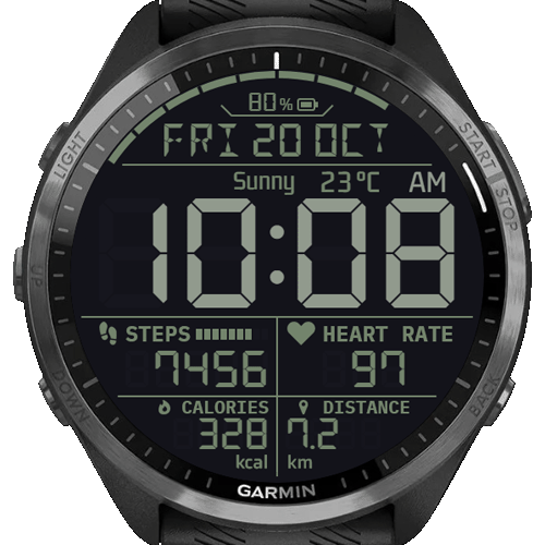 Army Digitalis · Screenshot 0