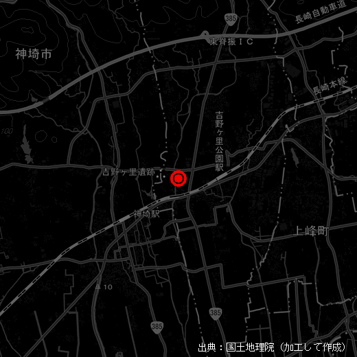 1DayNavi41_SAGA · Screenshot 1